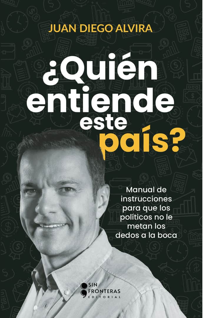 ¿Quién entiende este país?