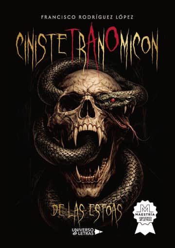 Cinistetranomicon