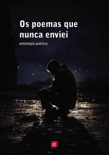 Os poemas que nunca enviei