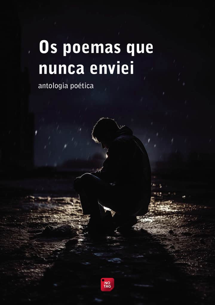 Os poemas que nunca enviei