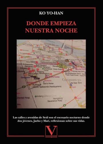 Donde empieza nuestra noche