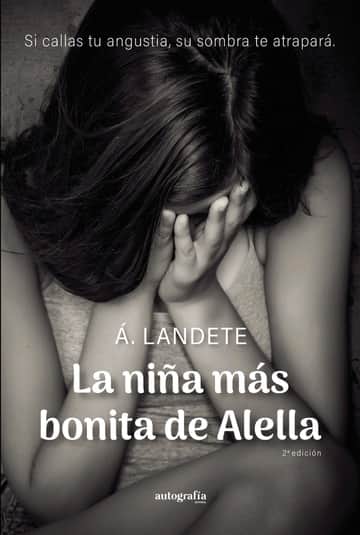 La niña más bonita de Alella