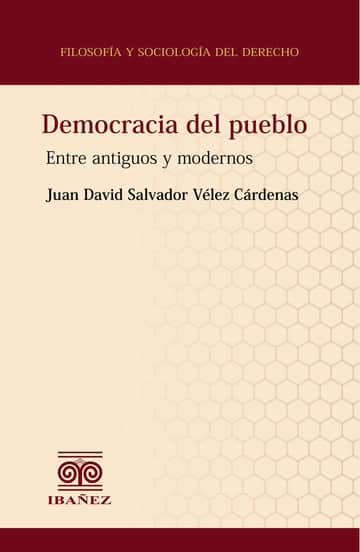 Democracia del pueblo