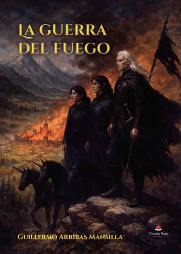 La guerra del fuego