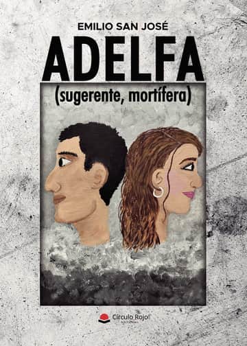 ADELFA (sugerente, mortífera)