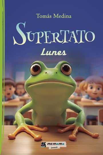 SUPERTATO Lunes