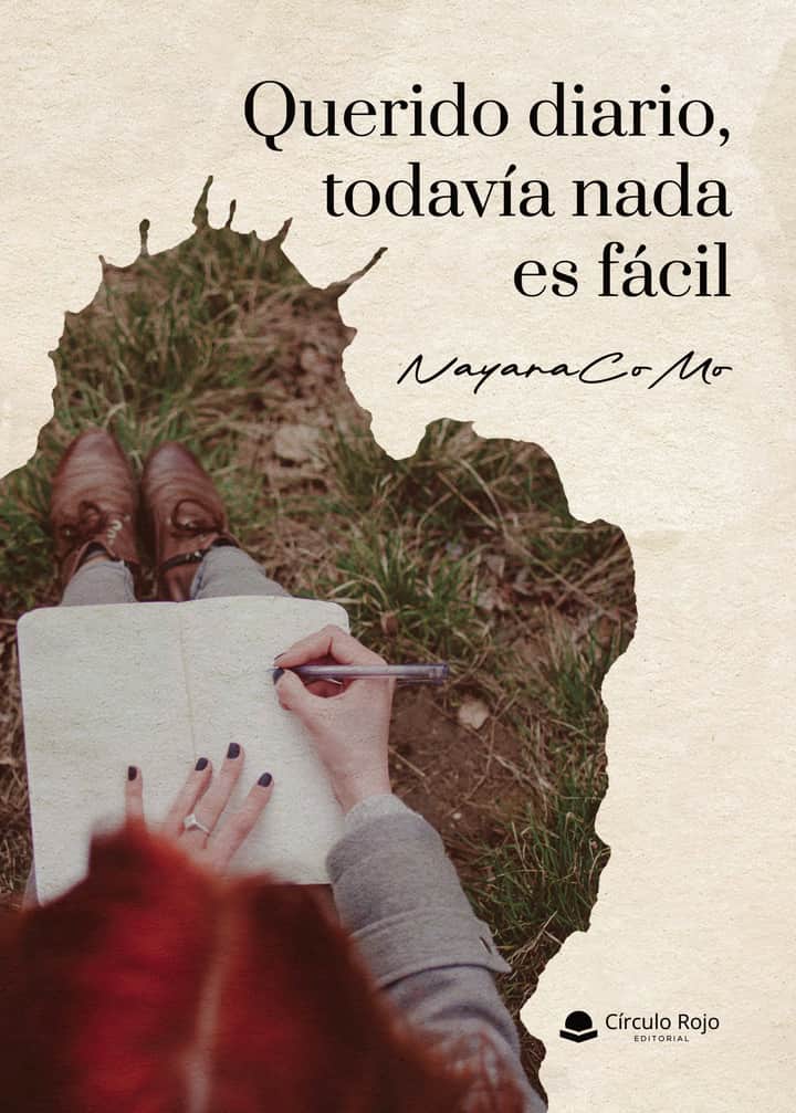 Querido diario, todavía nada es fácil