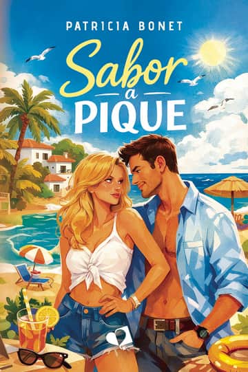 Sabor a pique