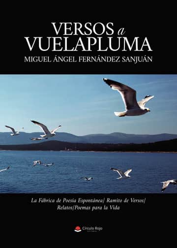 VERSOS A VUELAPLUMA
