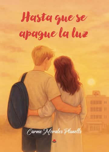 Hasta que se apague la luz