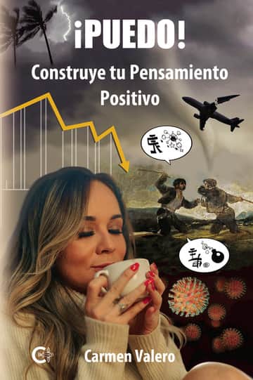 ¡Puedo! Construye tu pensamiento positivo