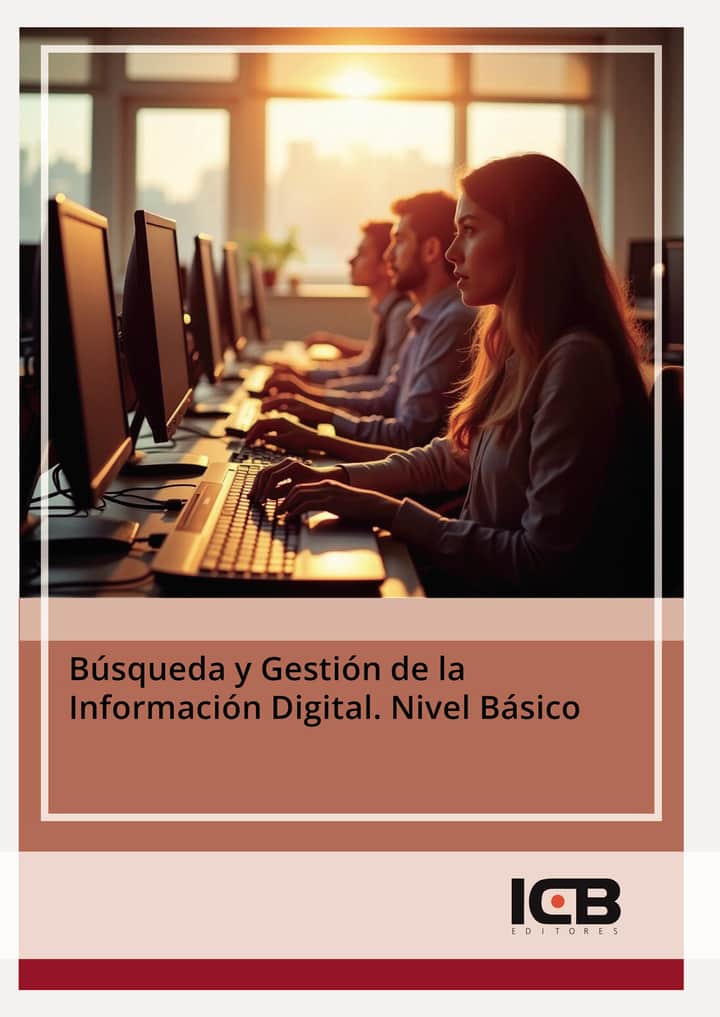 Búsqueda y Gestión de la Información Digital. Nivel Básico