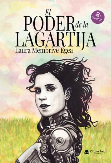 EL PODER DE LA LAGARTIJA