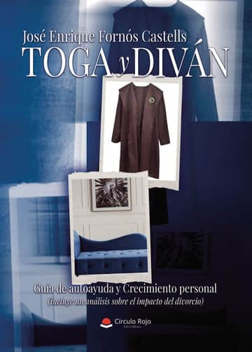 Toga y Diván