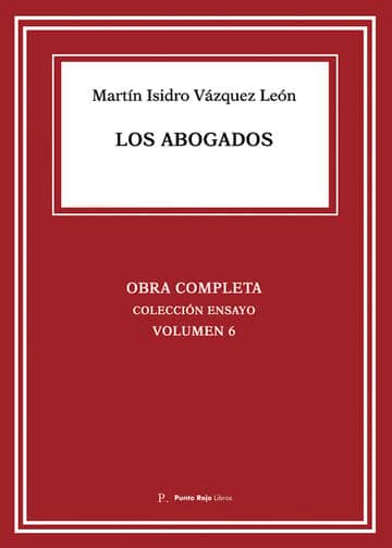 Los abogados