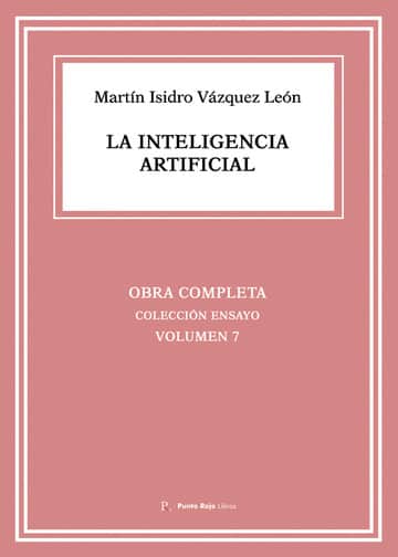 La inteligencia artificial