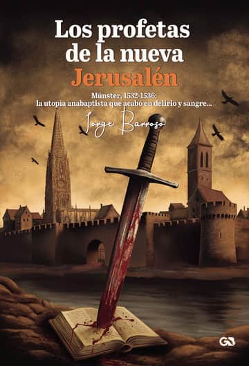 Los profetas de la nueva Jerusalén