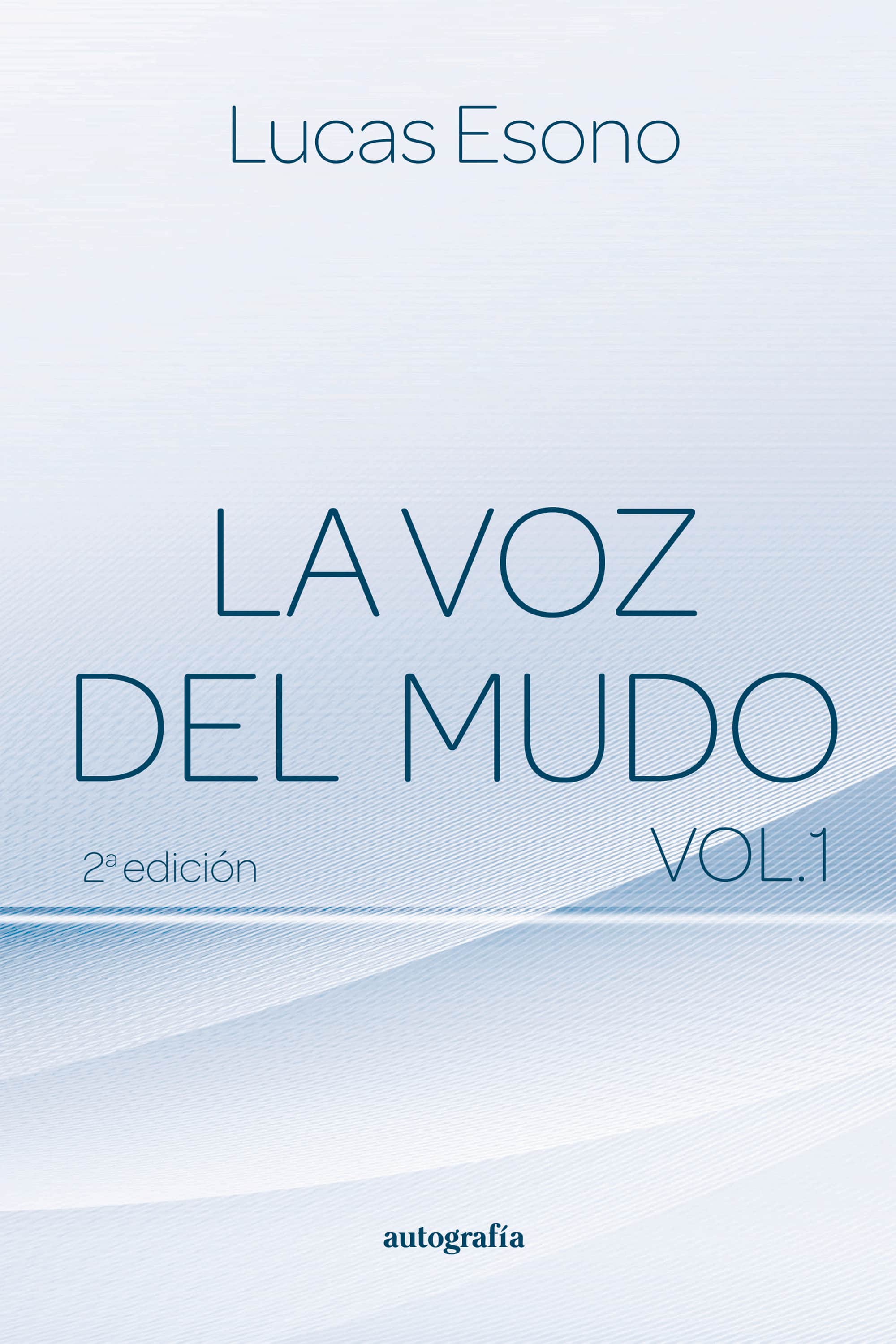 La voz del Mudo