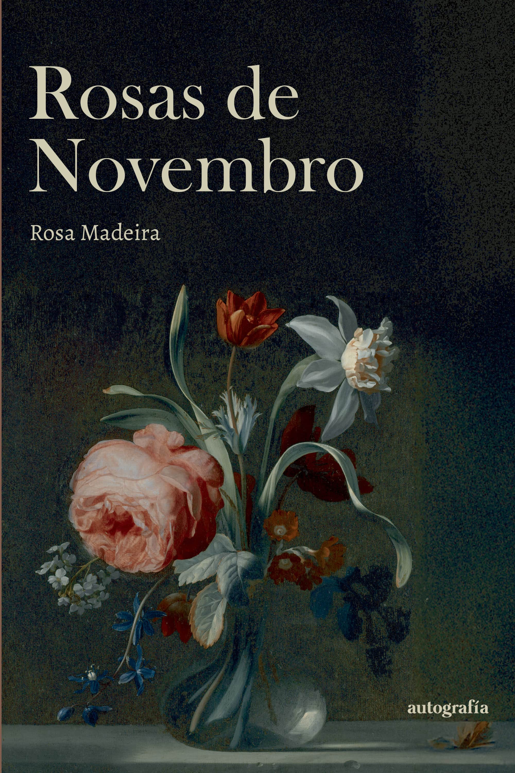 Rosas de novembro