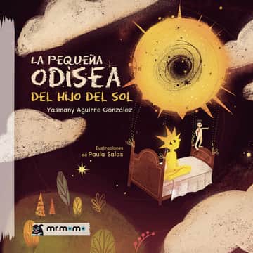 La pequeña odisea del hijo del sol