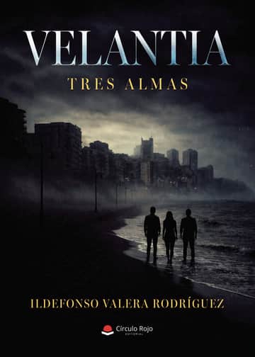 Velantia. Tres almas