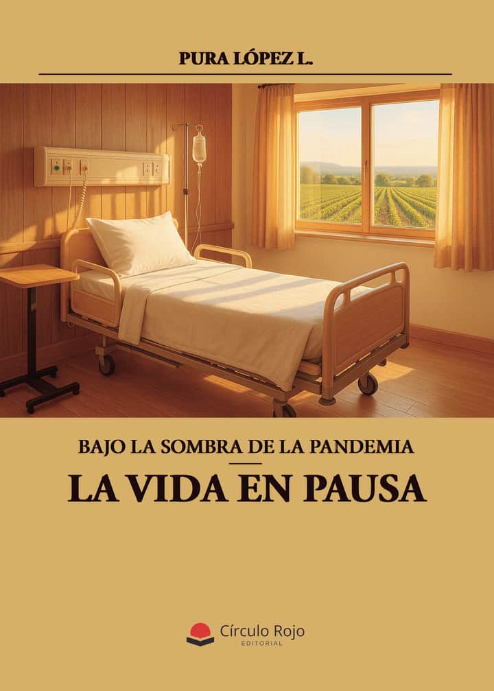 Bajo la sombra de la pandemia - La vida en pausa