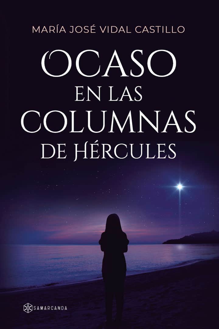 Ocaso en las columnas de Hércules