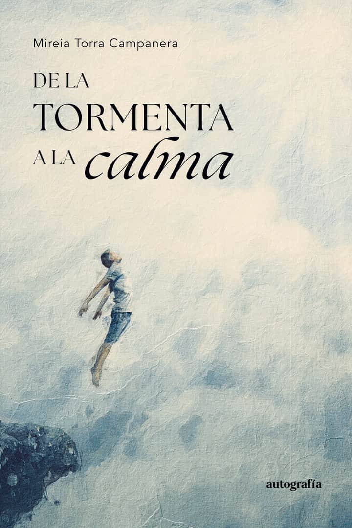 De la tormenta a la calma