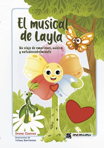 El musical de Layla