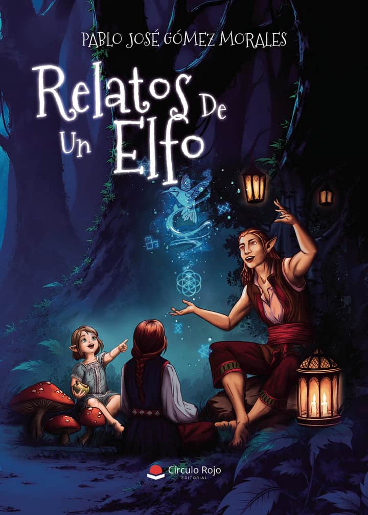 Relatos de un Elfo