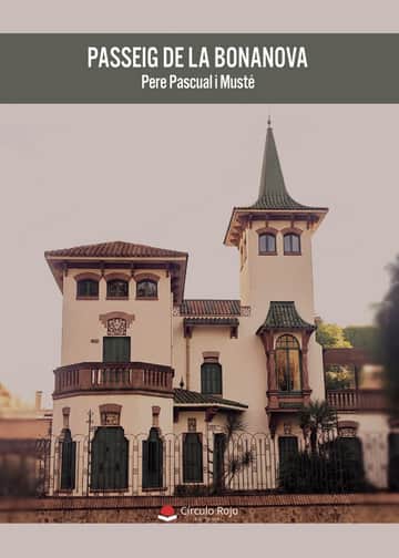 PASSEIG DE LA BONANOVA