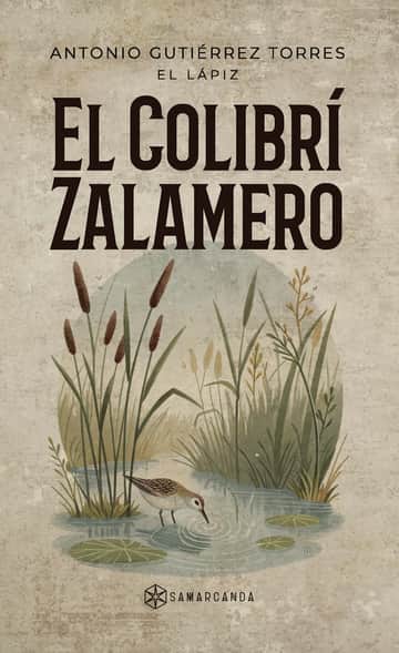 El Colibrí Zalamero
