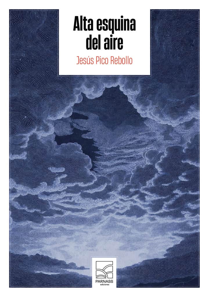 Alta esquina del aire