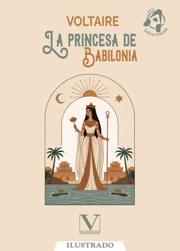 La Princesa de Babilonia