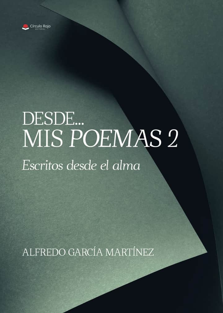 Desde...mis poemas 2: Escritos desde el alma