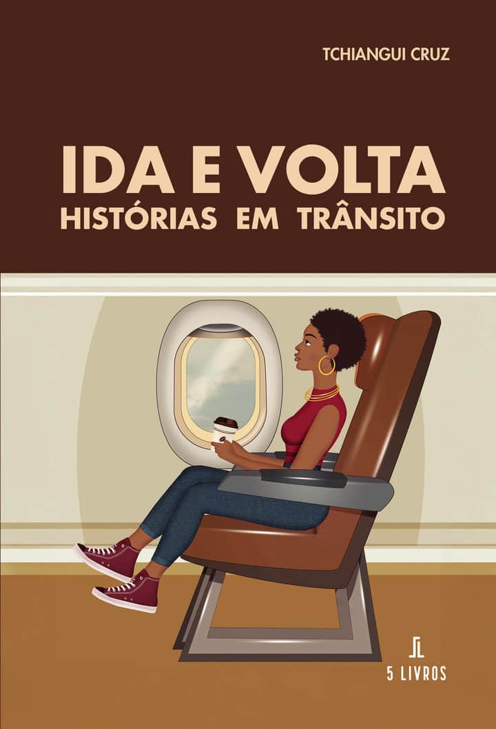 Ida e Volta, histórias em trânsito