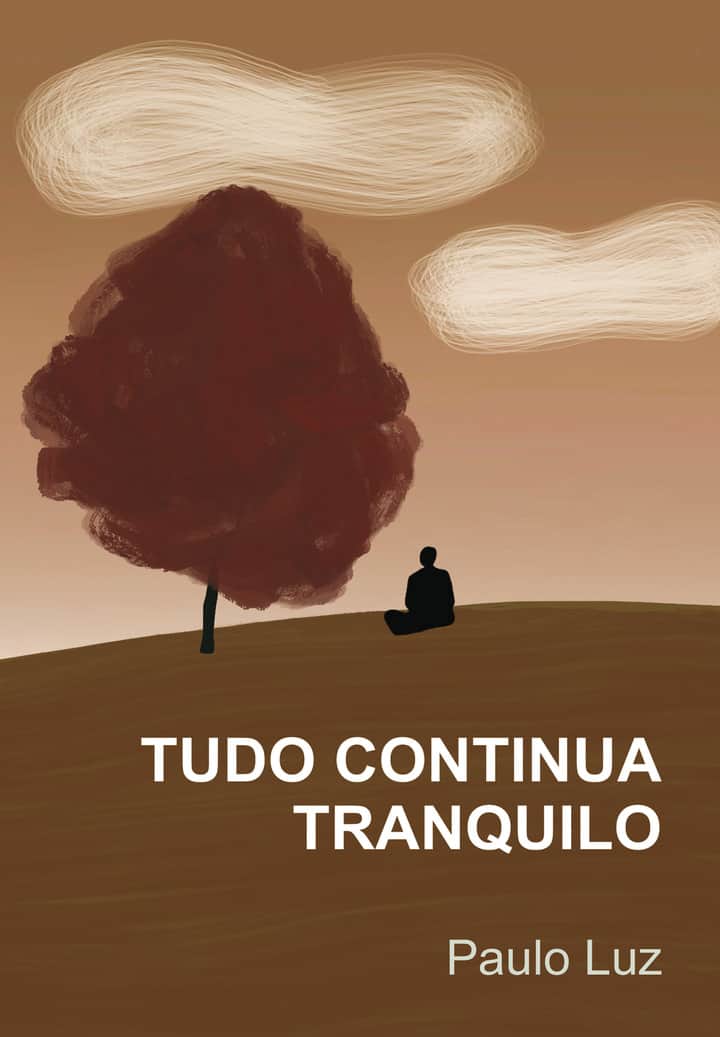 Tudo continua tranquilo