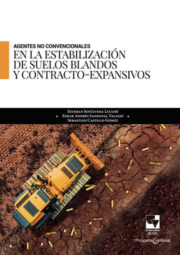 Agentes no convencionales en la estabilización de suelos blandos y contracto-expansivos