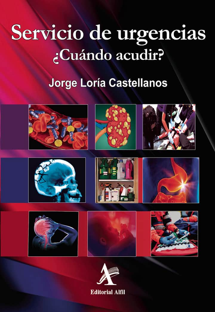 Servicio de urgencias. ¿Cuándo acudir?