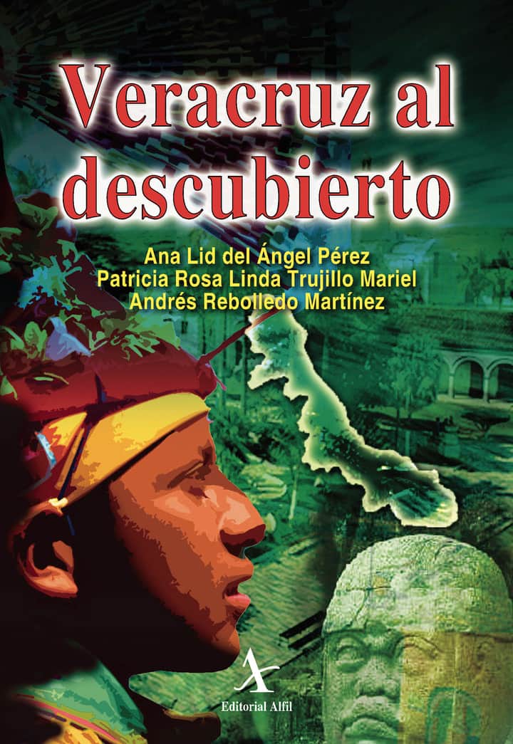 Veracruz al descubierto
