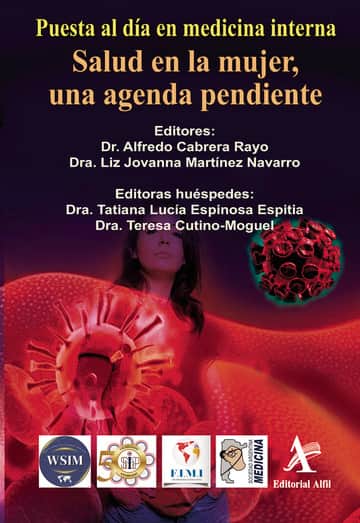 Salud en la mujer, una agenda pendiente