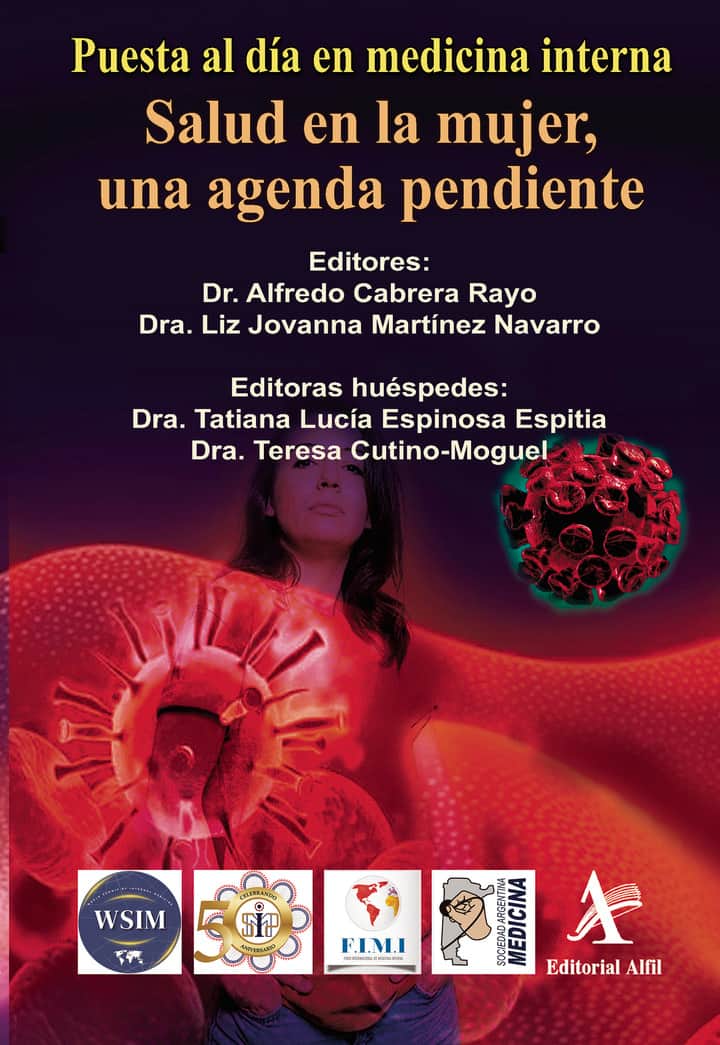 Salud en la mujer, una agenda pendiente