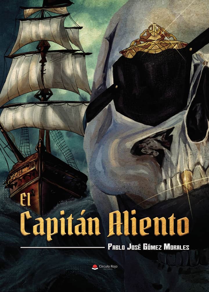 El capitán Aliento