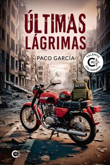 Últimas lágrimas
