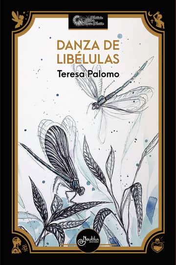 DANZA DE LIBÉLULAS