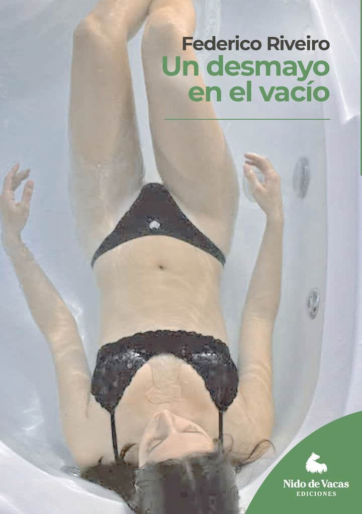 Un desmayo en el vacío