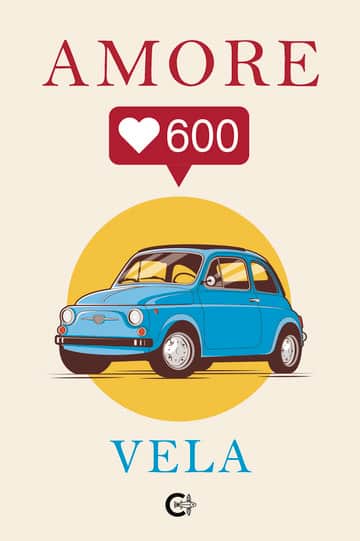 Amore 600