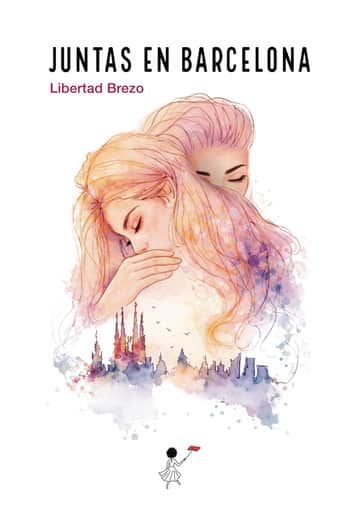 Juntas en Barcelona
