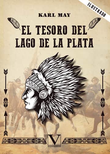 El tesoro del lago de la Plata