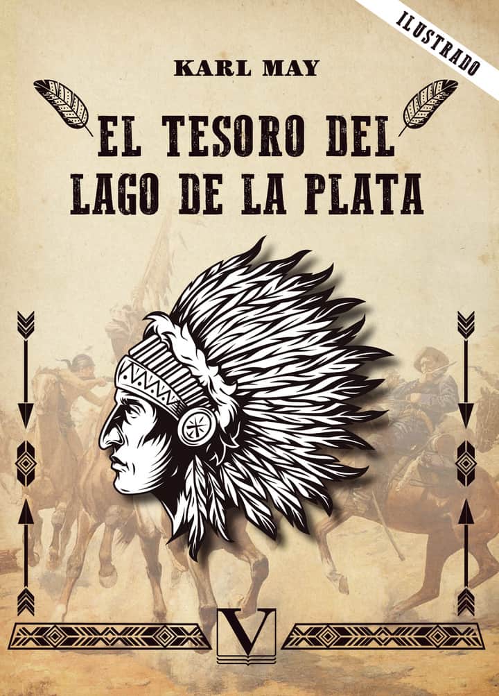 El tesoro del lago de la Plata
